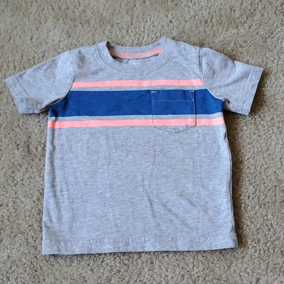 Carter's T-shirts - Picture 3 of 3